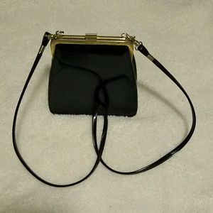 Little Black Purse